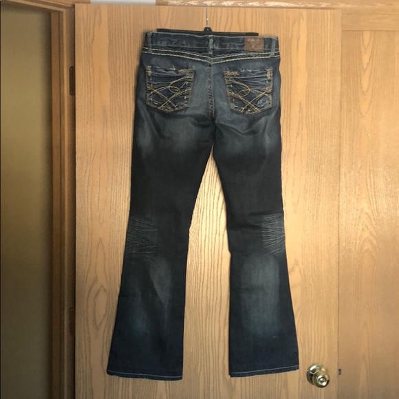 BKE Jeans - Picture 2 of 4